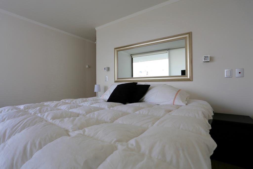 Cerro Colorado Park View Apartment Santiago