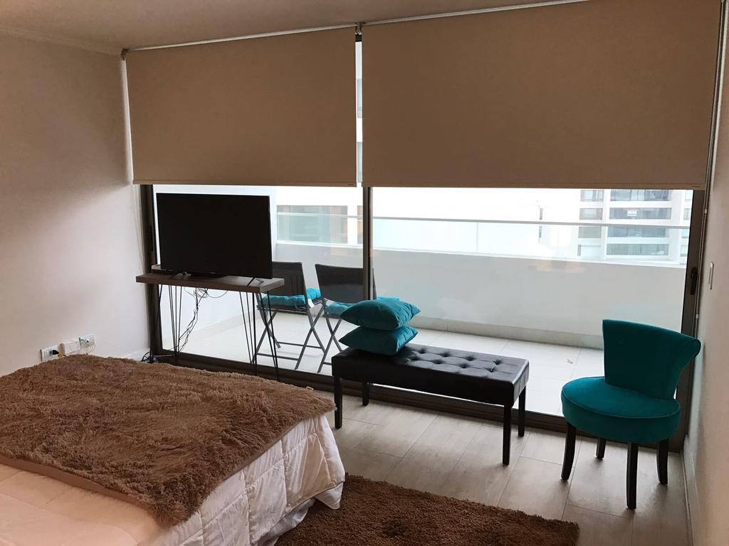 Cerro Colorado Park View Apartment