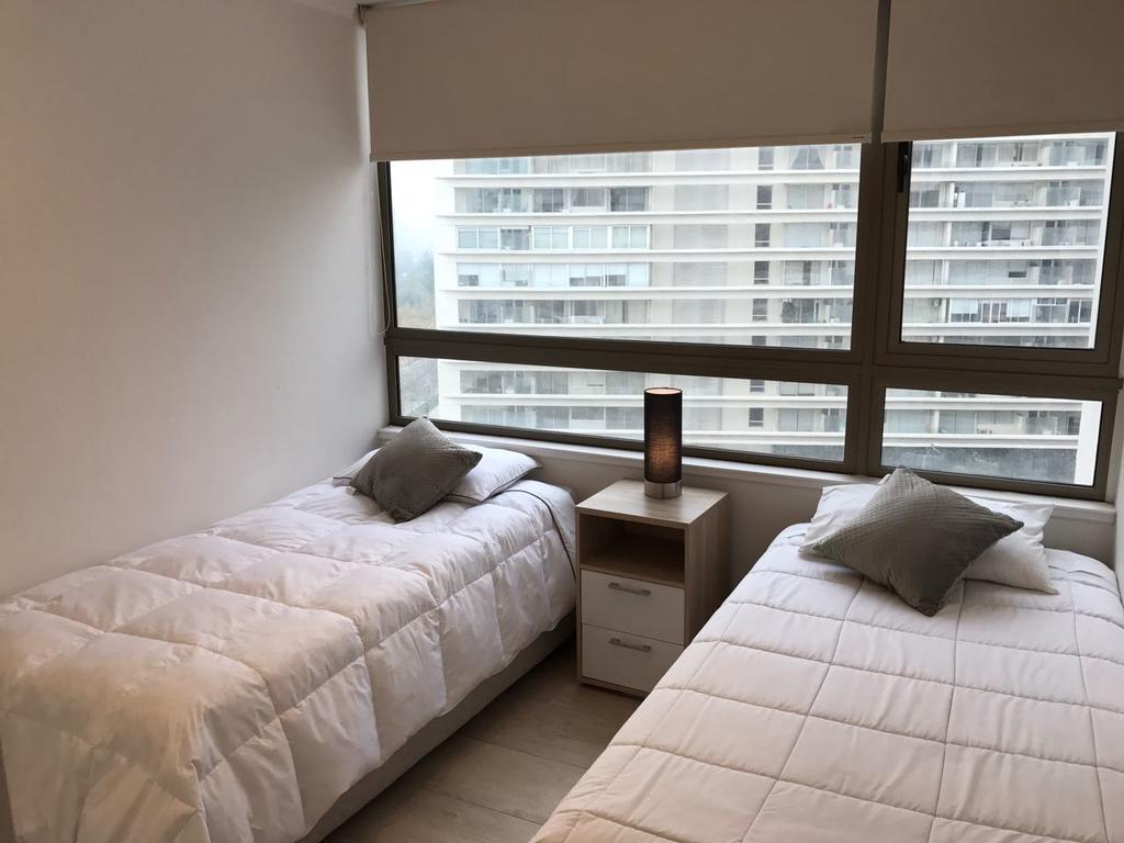 Cerro Colorado Park View Apartment *