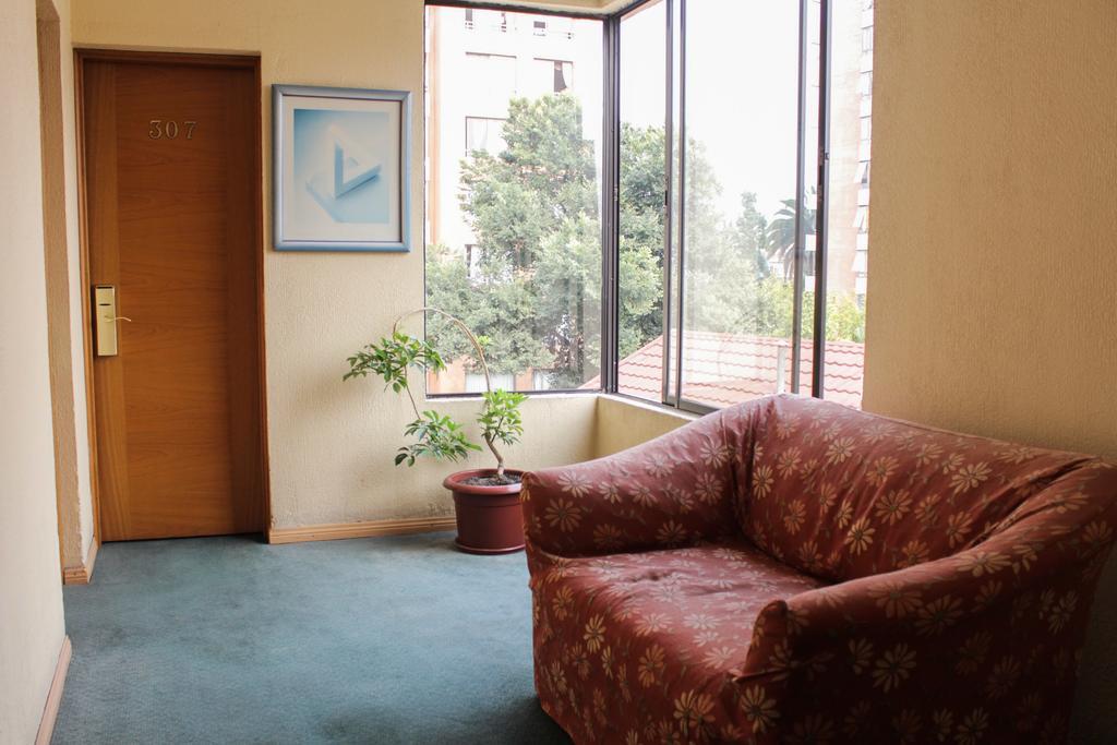 Hotel Maria Angola 3*