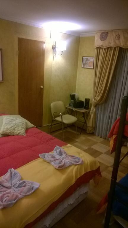 Acomodação com café da manhã  Bed & Breakfast Blumen Haus 2*