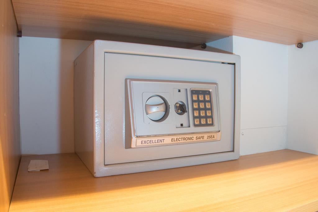 Apartamento Luz