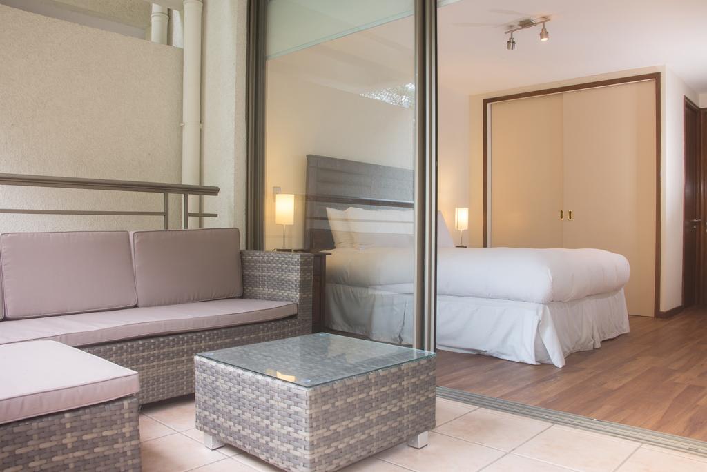 Luz Apartamento