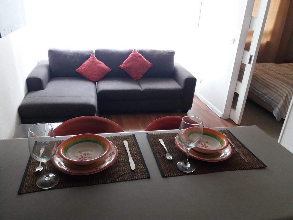 Guliam Apart * Santiago