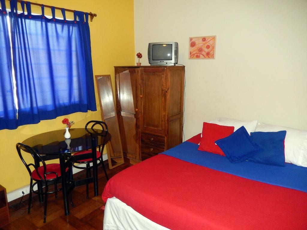 Traveller's Place Hostel