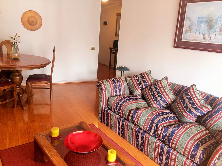 Aconcagua Apartment