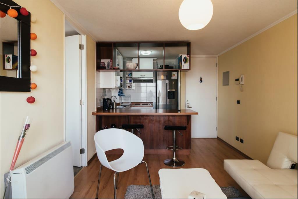 Apartment Departamento Bellavista