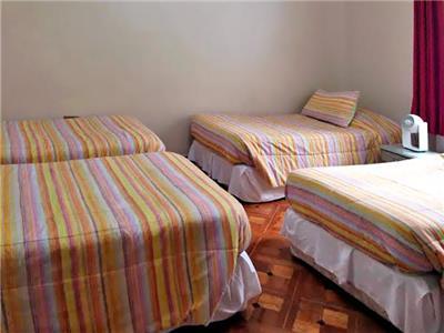 Hotel Baleares