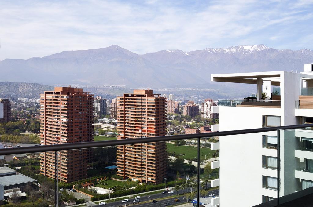 Apartment Cerro Colorado Park View *