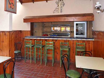 Hotel Baleares