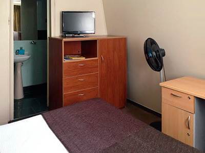 Baleares Hotel 3*