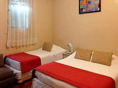 Hotel Baleares