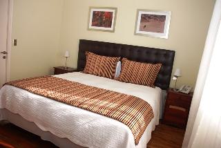 Hotel Oporto Santiago