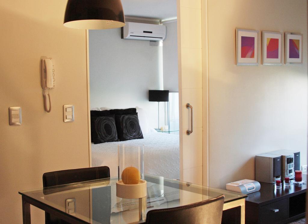 Apartment Alto Lyon Departamentos