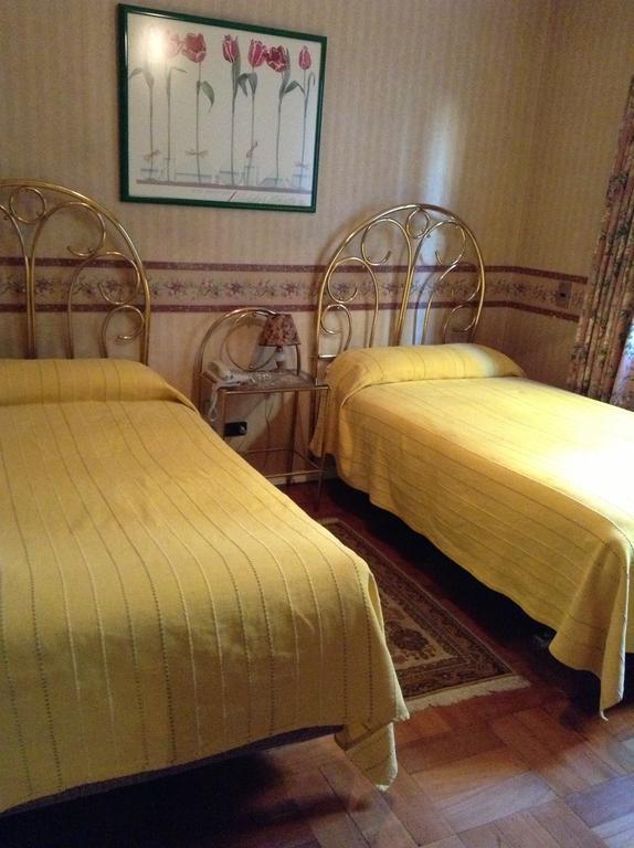 Hotel Foresta Santiago de Chile