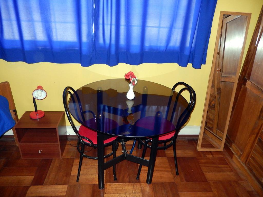 Hostel Traveller's Place