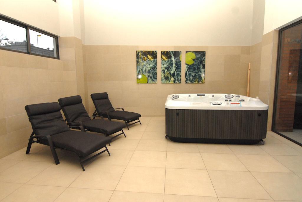Apartment San Isidro