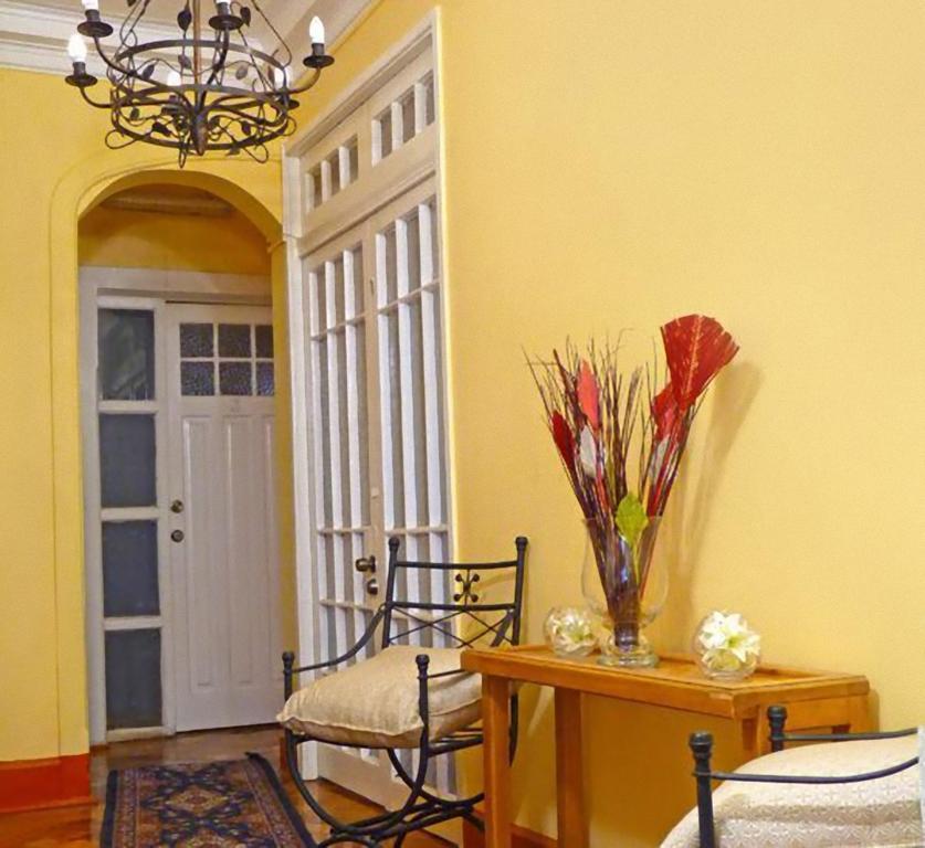 Hotel Almenas