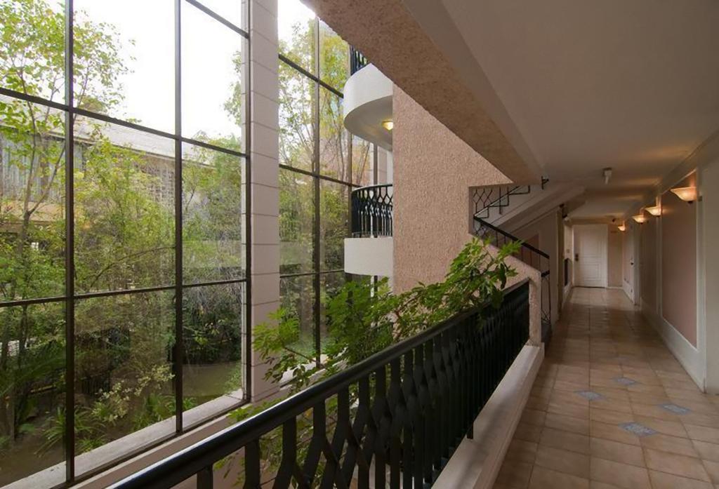 Park Plaza Khách sạn hẻo lánh 3*