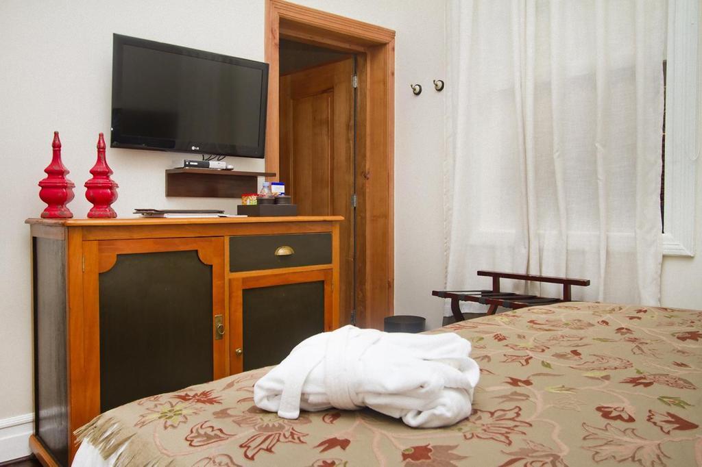 Hotel Casa Bueras Boutique