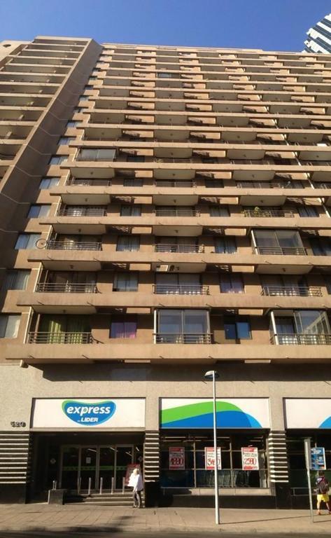 Apartamento Altura *