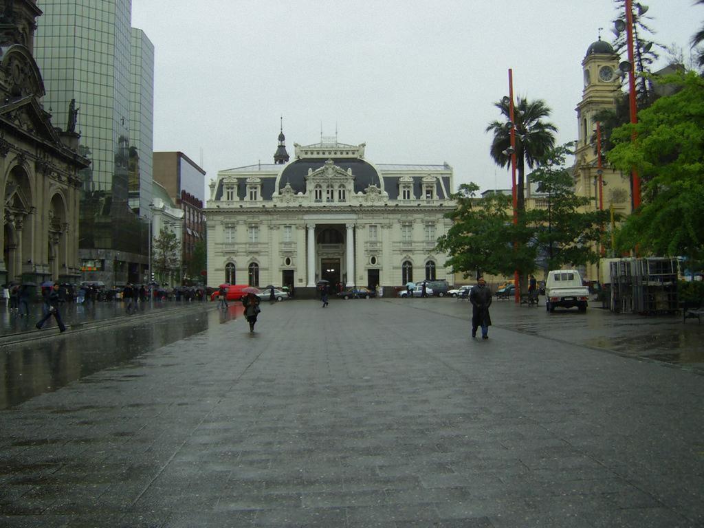 Quito Hotel 3*