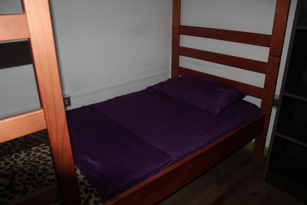 Hostel Hostal-boutique Galeria (adults Only) *
