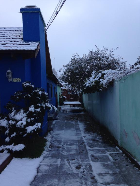 Apartamento El Pillan 