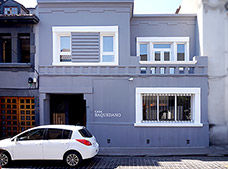 Casa Baquedano Hotel