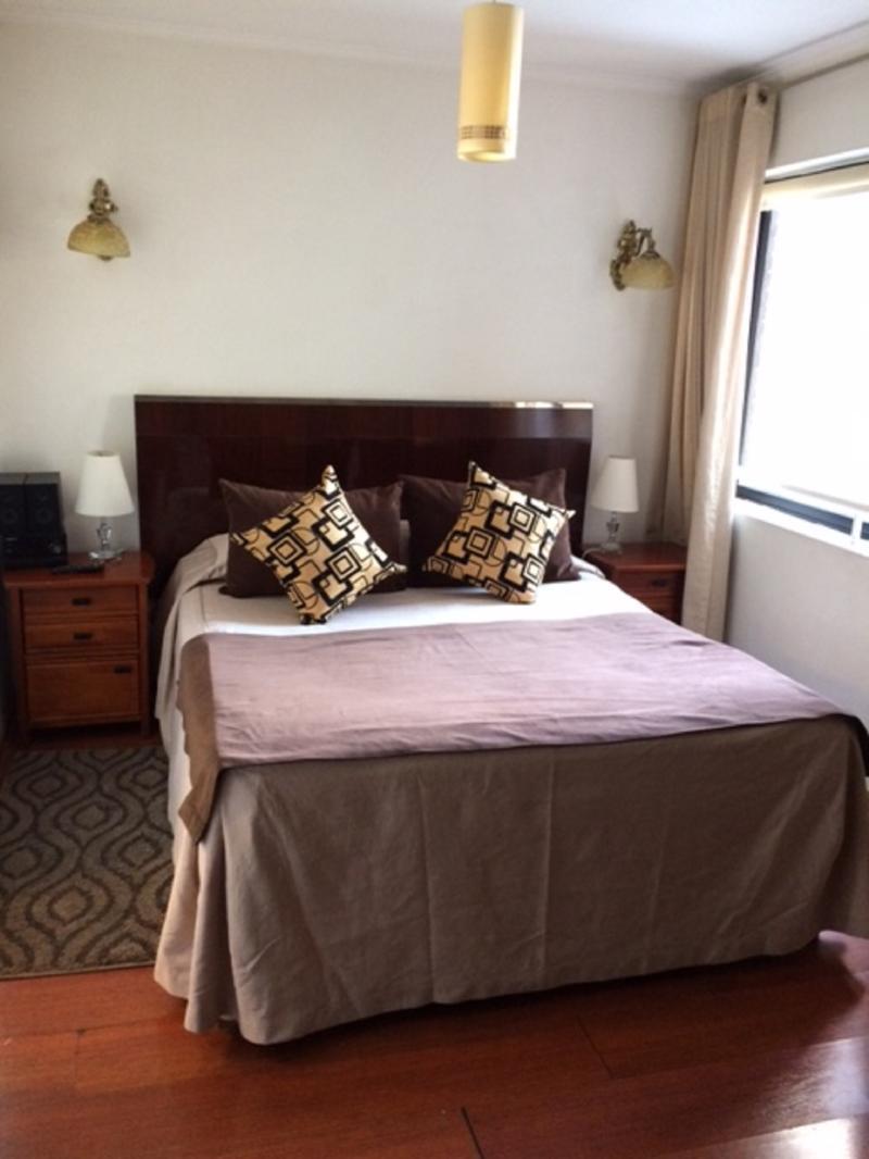 Aparthotel Vo Bellas Artes
