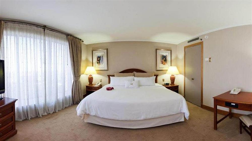 Hotel Plaza Santiago