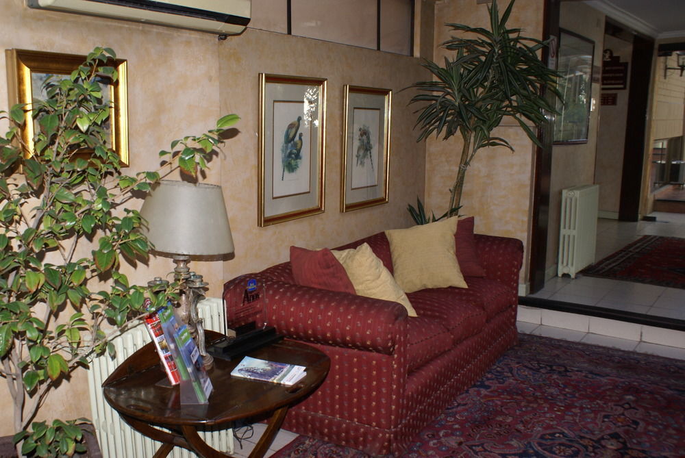 Hotel Teclados 3*