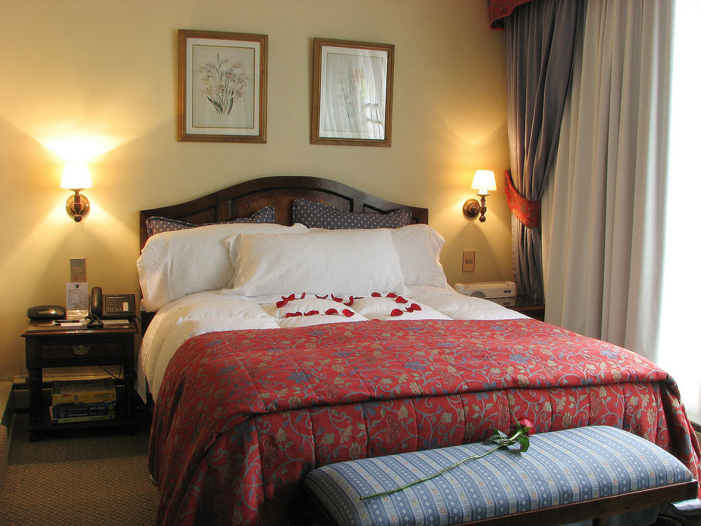 Teclados Hotel 3*