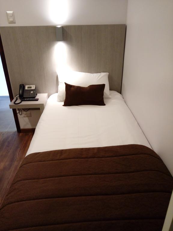 Hotel Elisa Cole 3*