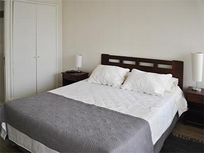 Apartment Roypace Nueva Providencia *