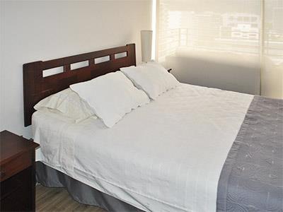 Roypace Nueva Providencia Apartment *