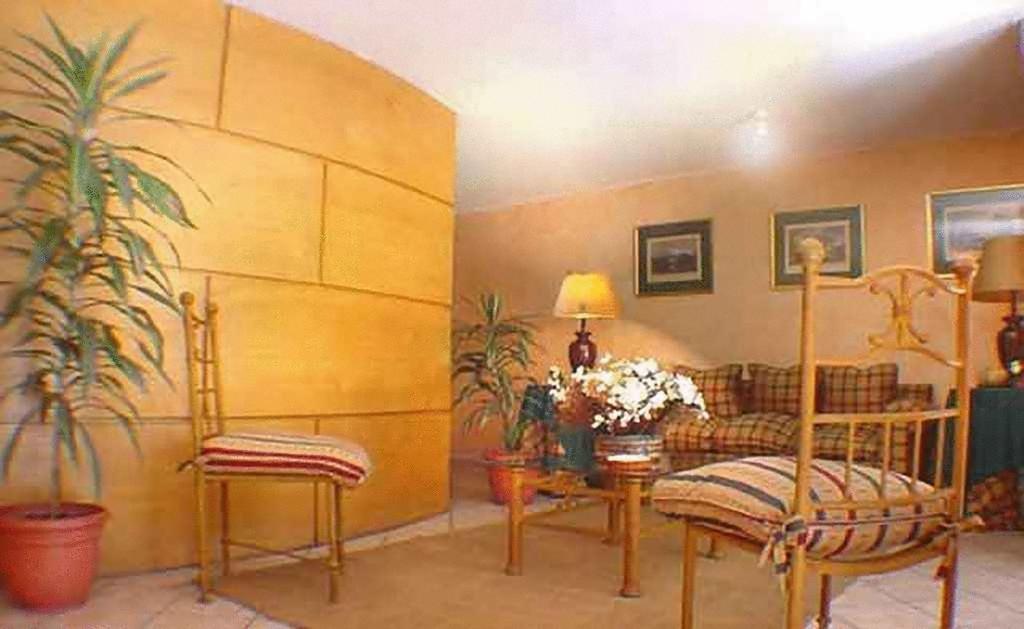 Apart Hotel Dali Aparthotel 3*