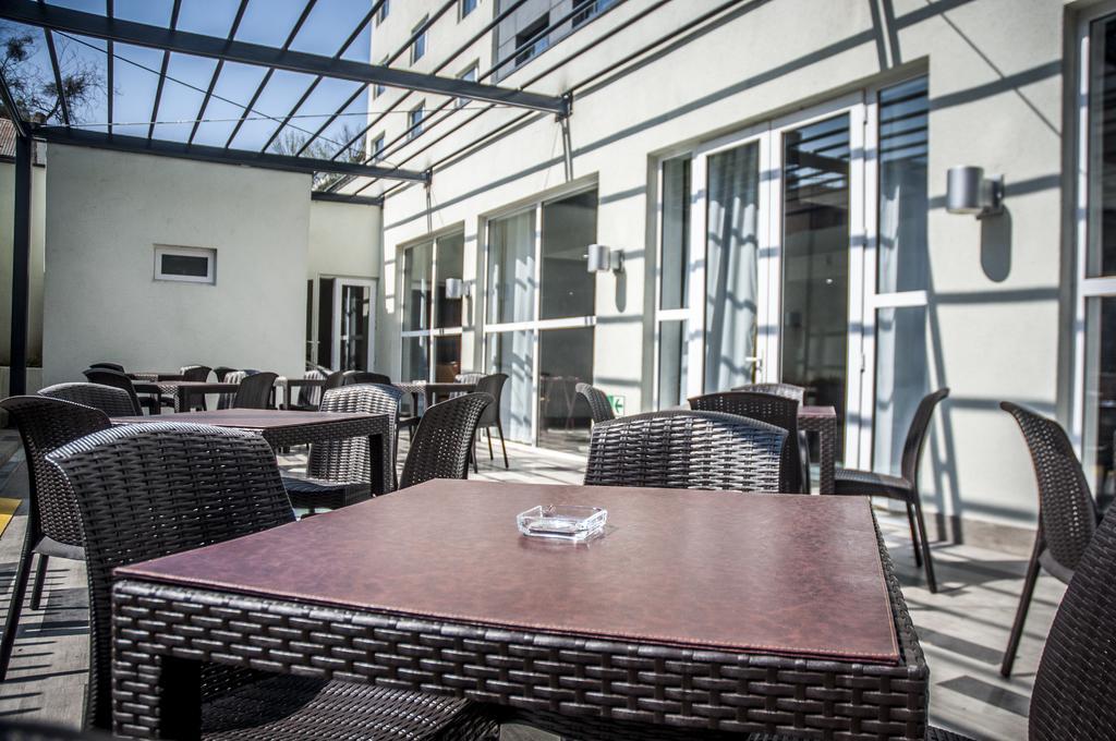 Hotel Hotel Diego De Almagro Providencia 4*