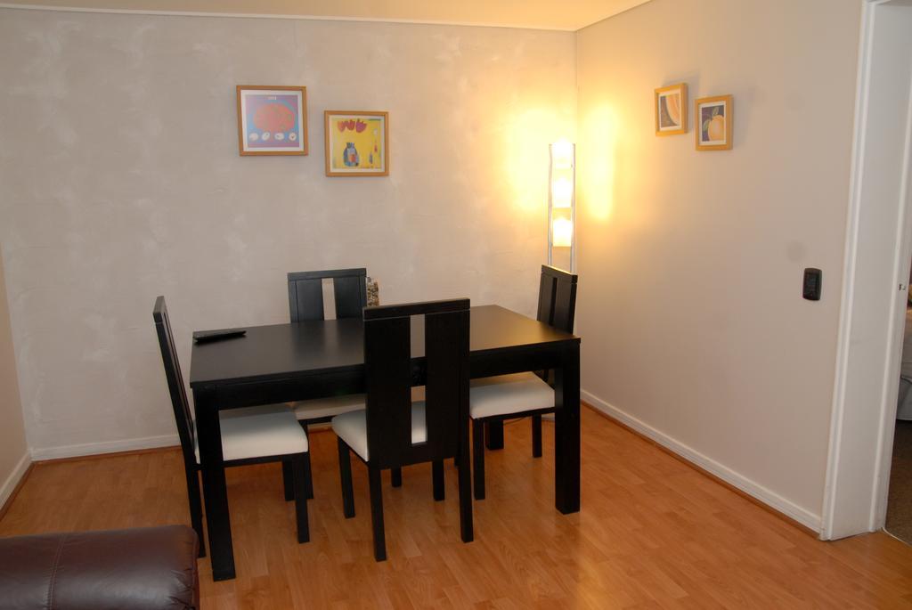 Top Apart Apartment *