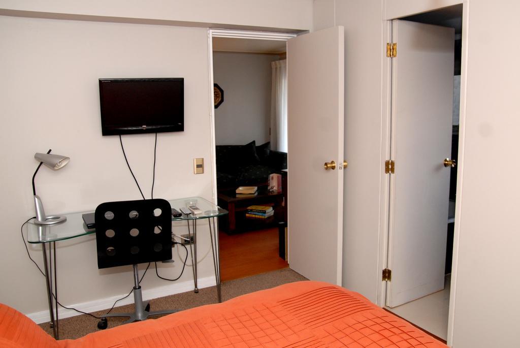 Top Apart Apartment