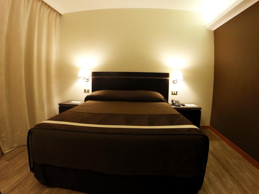Hotel Diego De Almagro Providencia Hotel Santiago