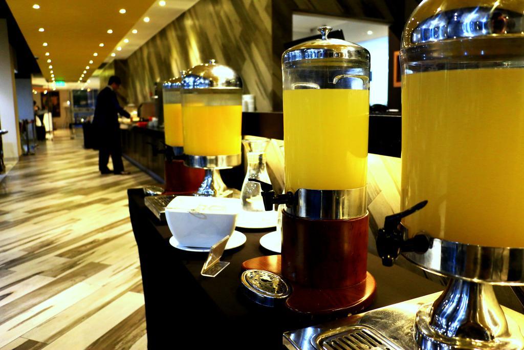 Hotel Diego De Almagro Providencia Hotel Santiago