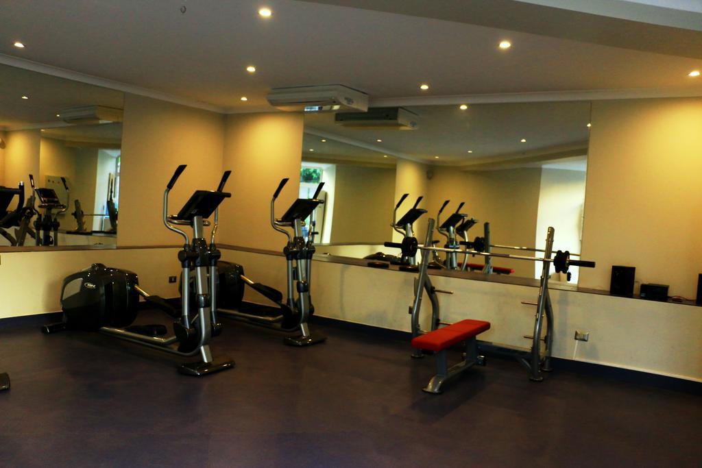 Hotel Diego De Almagro Providencia 4* Santiago