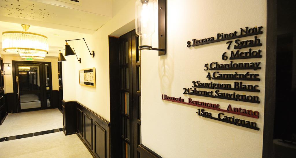 Hotel Sommelier Boutique Hotel