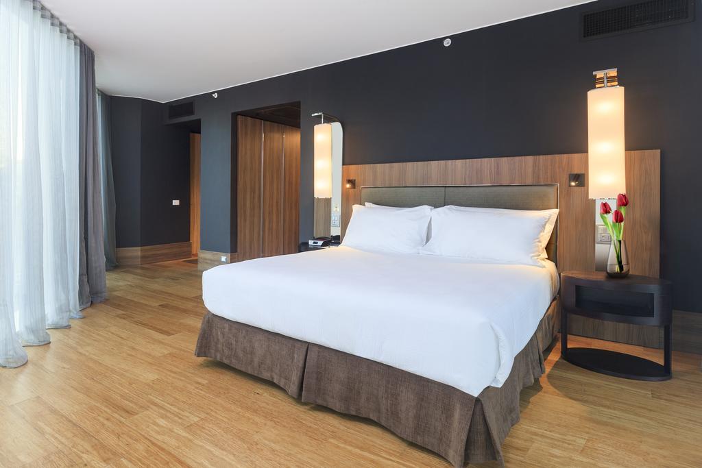Hotel Icon Santiago