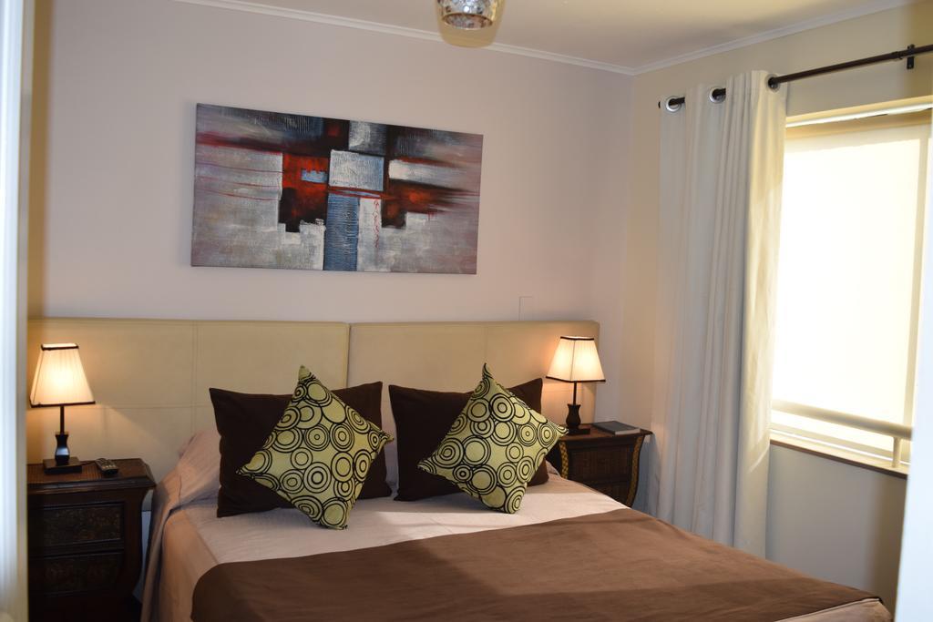 Vo Bellas Artes Aparthotel 3*