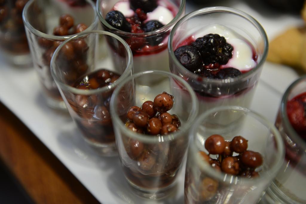 Boutique Reyall Hotel