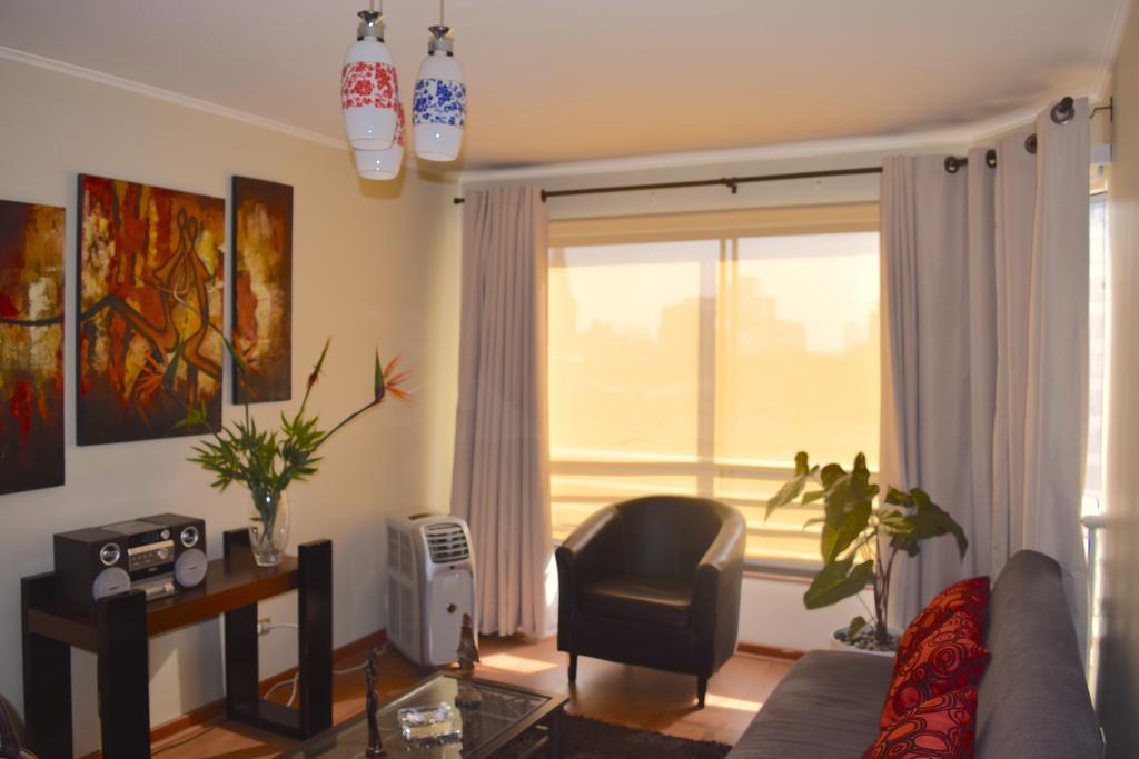 Vo Bellas Artes Aparthotel