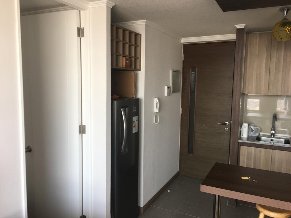 Departamento 1148 Apartment