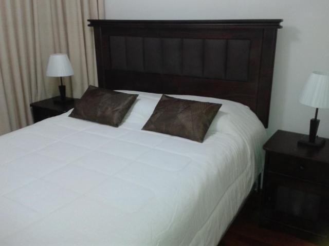 Capital Apartment